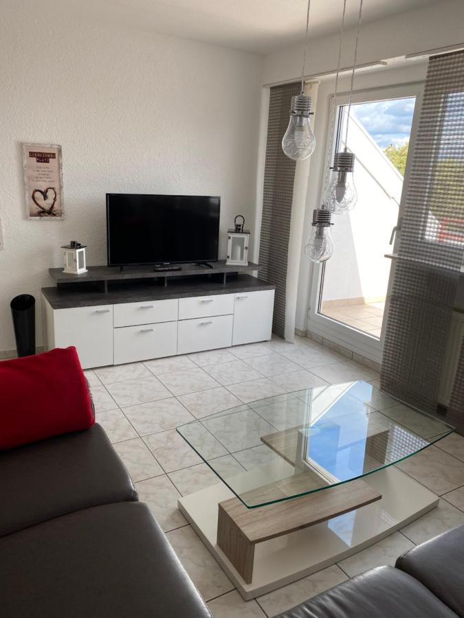 Moderne Ferien-Dachwohnung In Idyllischer Lage Neuweiler  Esterno foto